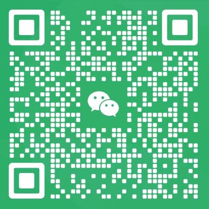 扫一扫加微信-姬术家-专注秀人写真分享